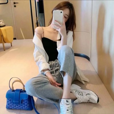 你点天灯与我何干